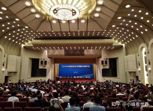 从街舞到链动未来 创始人俞家模荣膺2018年度区块链风云CEO