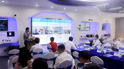 e邦系列智慧大家园产品发布会成功举行，引领企业管理新变革