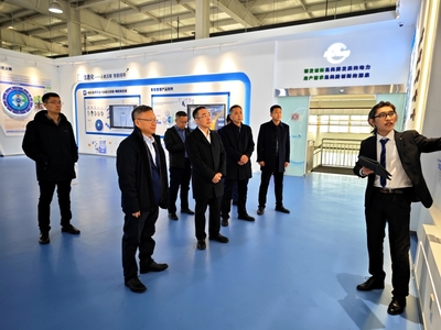 济宁市国资委赴天津开展招商引资活动，提升企业管理水平